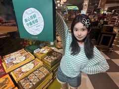 -杭州大厦LSE城市生活超市(杭州大厦店)