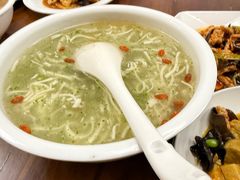 -少林寺欢喜地素斋馆