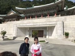 -国际友谊展览馆