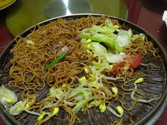 -丁家小笼卤面(曙光路店)