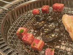 -上男·烧肉集市(五一广场店)