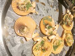 -阪尚皇·原切牛排·烤肉火锅自助(北京路店)