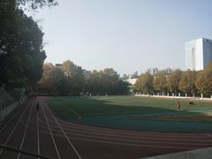 -湖北中医药大学(昙华林校区)