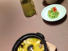 -小厨娘淮扬菜(天印大道店)