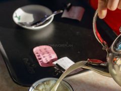 -黄师奶甜品店