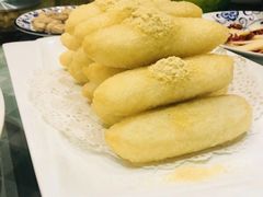 糍粑酥-俭朴菜(鲁磨路店)
