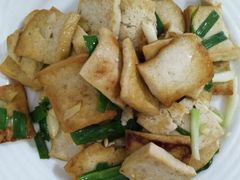 -柞水乾佑红门家菜