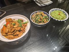 -曾家厨房·新徽菜(高新天柱路店)