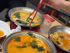 -喜家德虾仁水饺(浦东山姆店)
