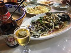 -隐厨·海鲜餐厅(恒通路店)