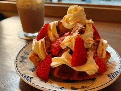 -西关84·History·Art·Cafe