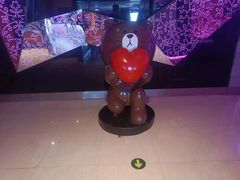 -唱吧麦颂KTV(西单华威潮铺街店)