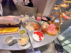 -故里和山·成都火锅(欢乐港湾店)