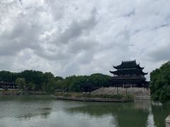 -苏州吴宫泛太平洋酒店