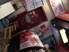 -老韩煸鸡·中国炸鸡(摩尔城店)