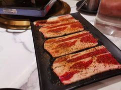 格桑肉-花味·自助烤肉(雨花客厅店)