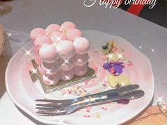 -ins森林童话餐厅coffee&bistro
