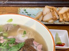 -越南牛肉河粉餐厅(书院巷店)