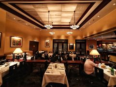 大堂-莫尔顿牛排坊(威尼斯人店)