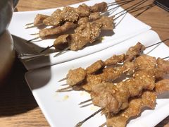 -汪爹爹武汉牛三鲜(朝外大街店)