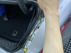 -南昌新华车饰XPEL钻石旗舰店