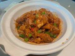 -满香舒·漳州小馆(大唐店)