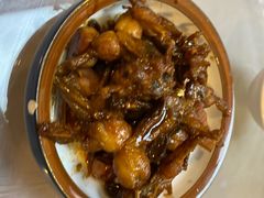 -阿马蛋汤·宁波小海鲜(总店)