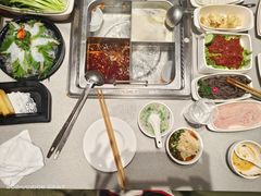 -海底捞火锅(吴中路店)