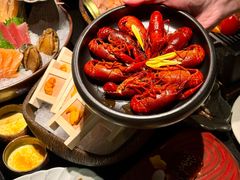 -花潮料理艺食馆(SM新生活广场店)