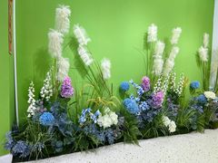 -彩翼美术馆(方庄校区)