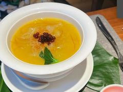 -王府茶楼茶宴·创意菜(朝阳公园店)