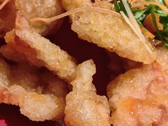 -四姐妹东北饺子(沙尾路店)