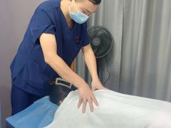-深圳安仁堂中医·推拿按摩·肩颈调理