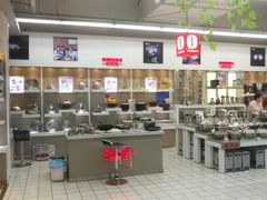 -世纪联华(杭州新塘路店)