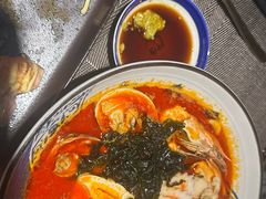 -極上萬膳·日料放题(海岸城店)