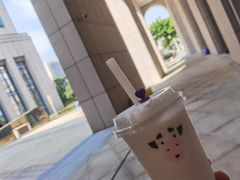 -一只酸奶牛(八一路店)