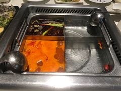 -海底捞火锅(龙岗星河COCO Park店)