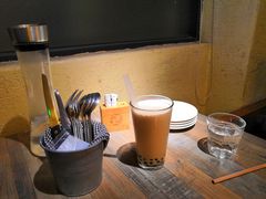 卡朋珍珠奶茶-卡朋西餐(较场西路店)