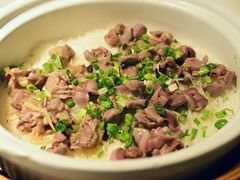 大满足双拼饭-大鸽饭(体育西路店)