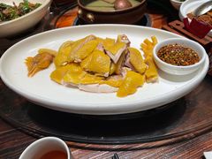 -瑶王府·广西菜(相思湖店)