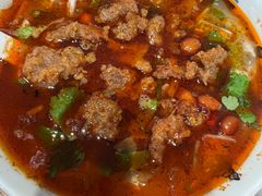 -豆相识•九九豆腐脑(牛咡桥店)