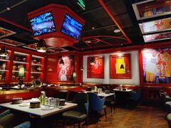 大堂-加餐海鲜自助(宝龙一城店)