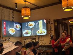-磁州卤面·地标邯郸菜(97年创始店)