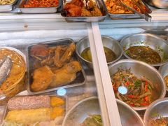 -长平老姿娘夜粥(平东一街店)