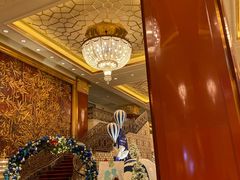 -北京中国大饭店