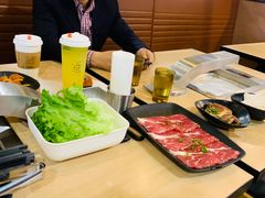 -新石器烤肉(张家港购物公园店)