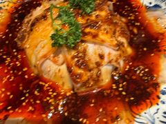 -破三川·新川菜(静安大融城店)