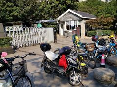 -苏州河梦清园环保主题公园