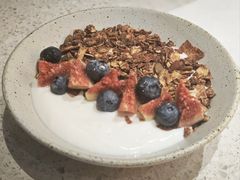燕麦酸奶碗-Toris(LuOne凯德晶萃广场店)