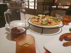 -赤火牛排(金狮广场店)